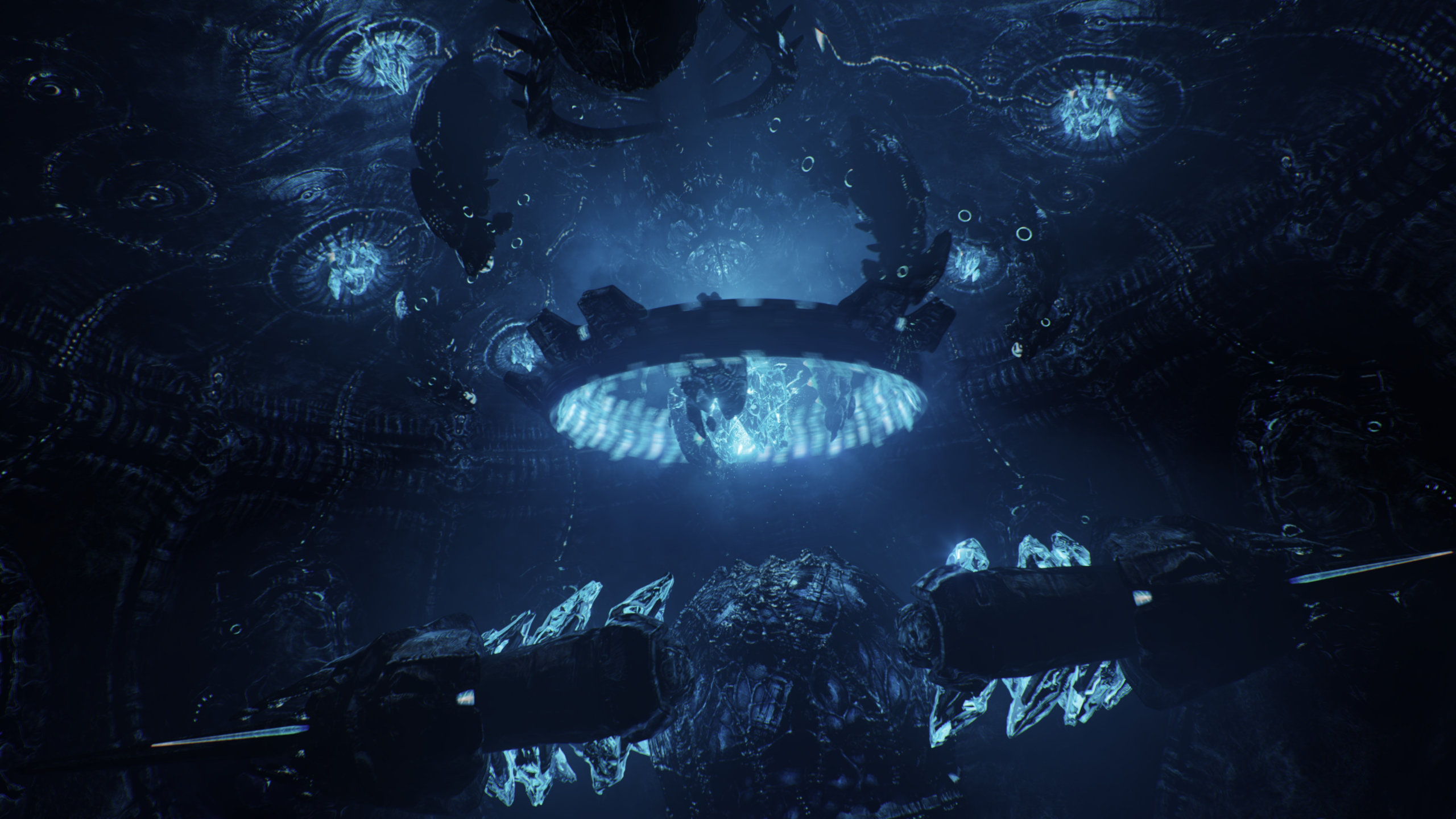 VFX pass 4